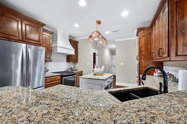 $539,000 | 2420 Remuda Drive, Sherman, TX 75092