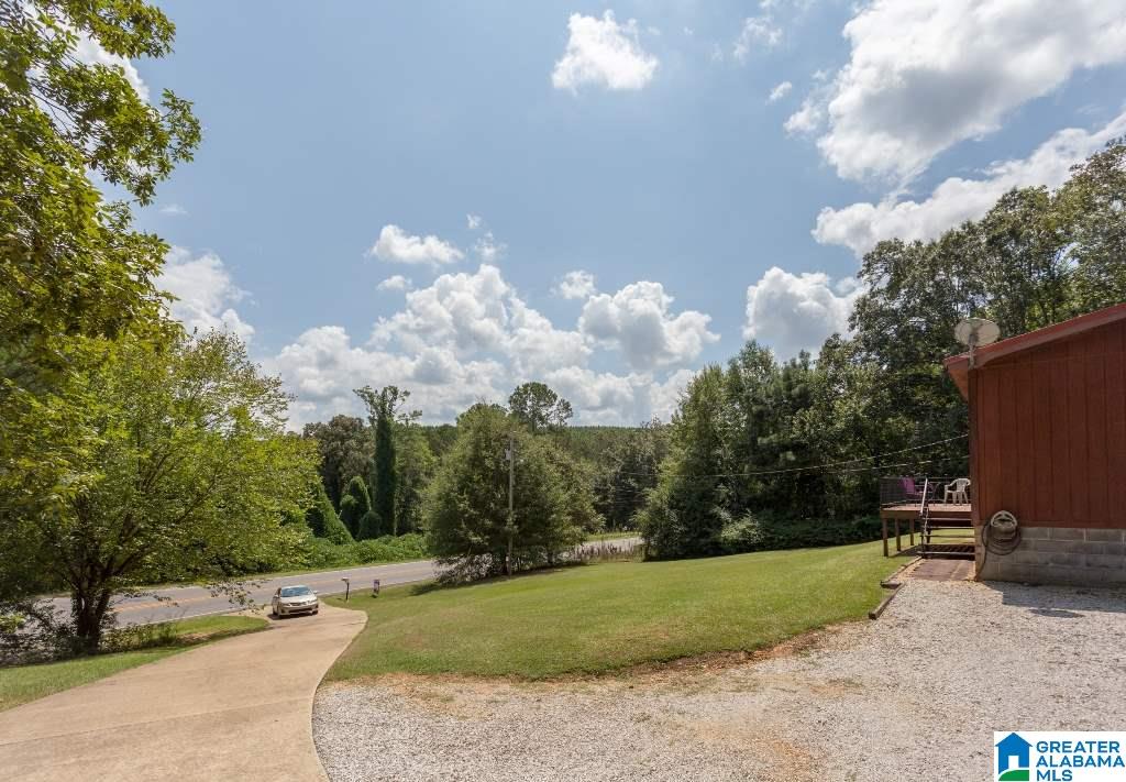 4485 Nisbet Lake Road Jacksonville, AL 36265 - Photo 27 of 34