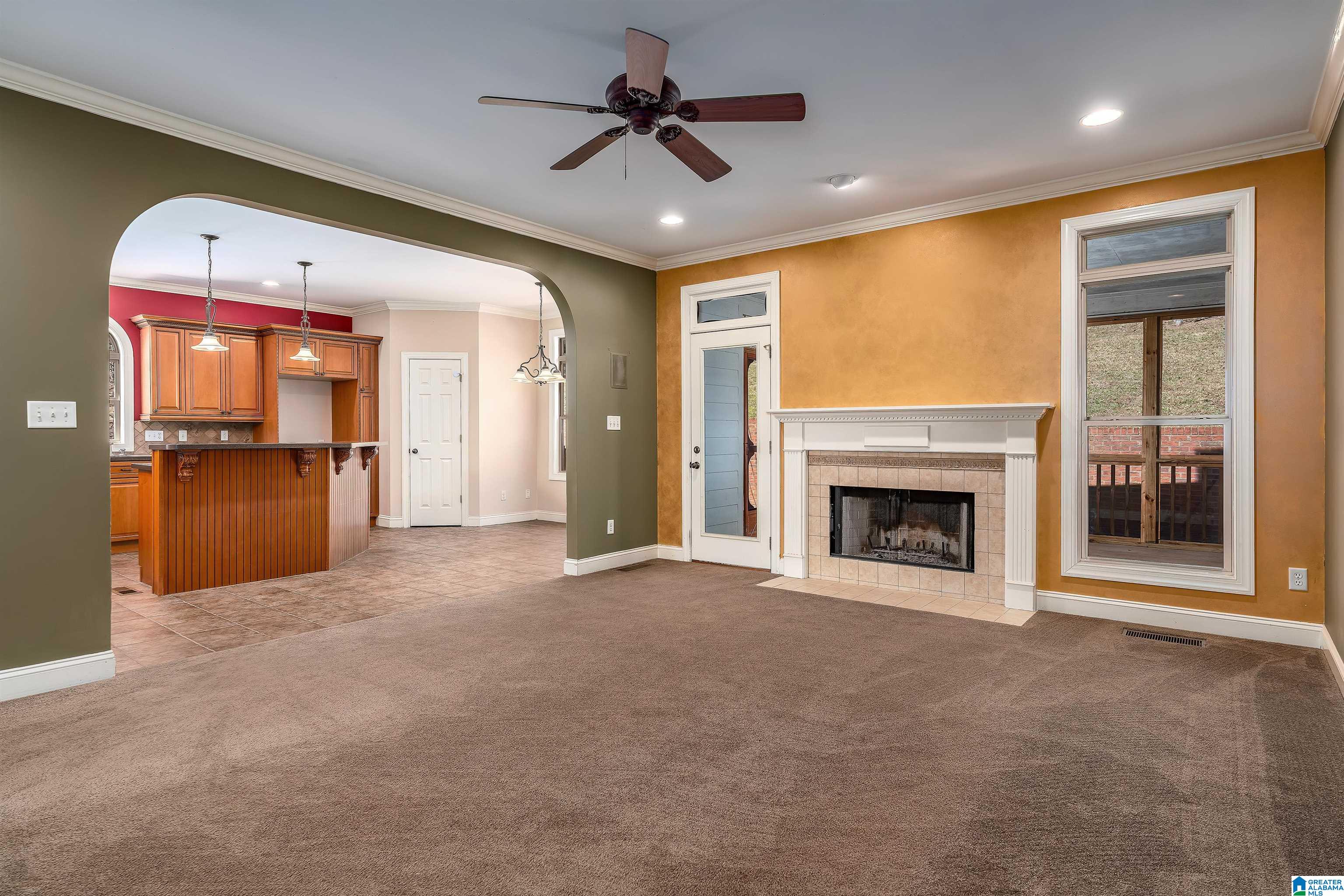 203 Quail Ridge Road Helena, AL 35080 - Photo 17 of 47