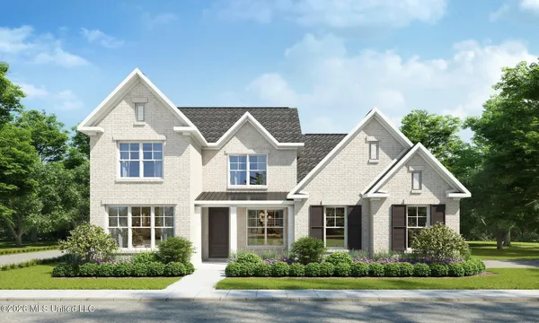 $539,470 | 3040 Highground Drive, Southaven, MS 38672