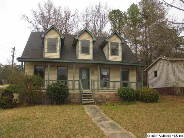 400 Azalea Way Birmingham, AL 35215 - Photo 1 of 1