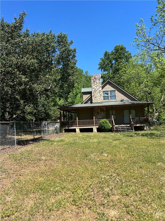 5875 Groometown Road High Point, NC 27263 - Photo 7 of 50