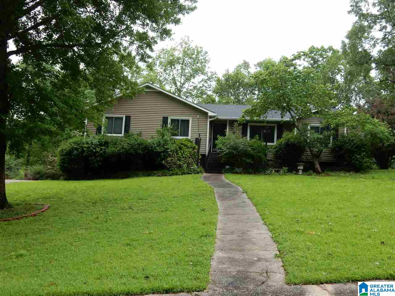 2412 Titonka Road Birmingham, AL 35244 - Photo 3 of 33