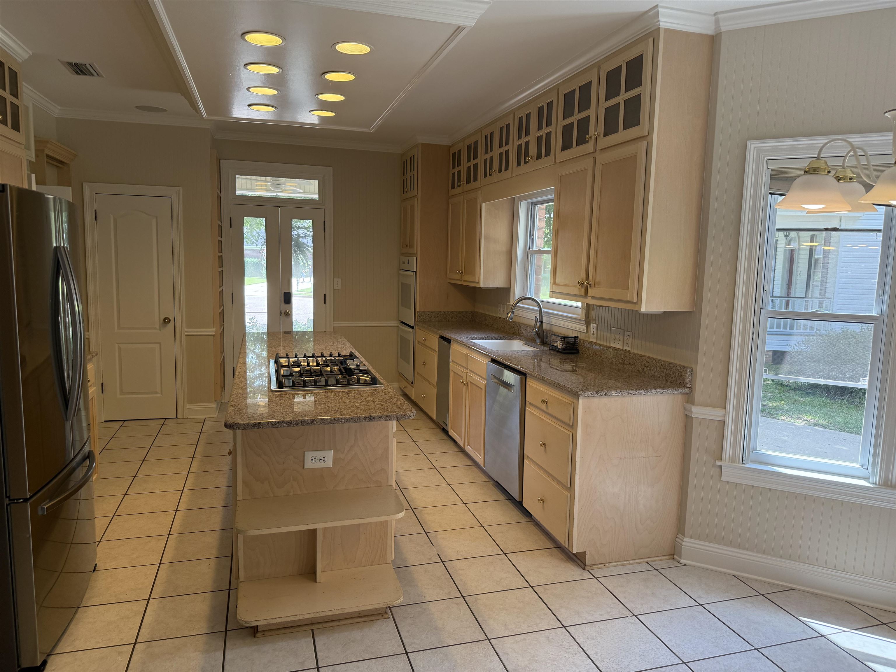 508 Barbara Court Daphne, AL 36526 - Photo 3 of 16 Kitchen