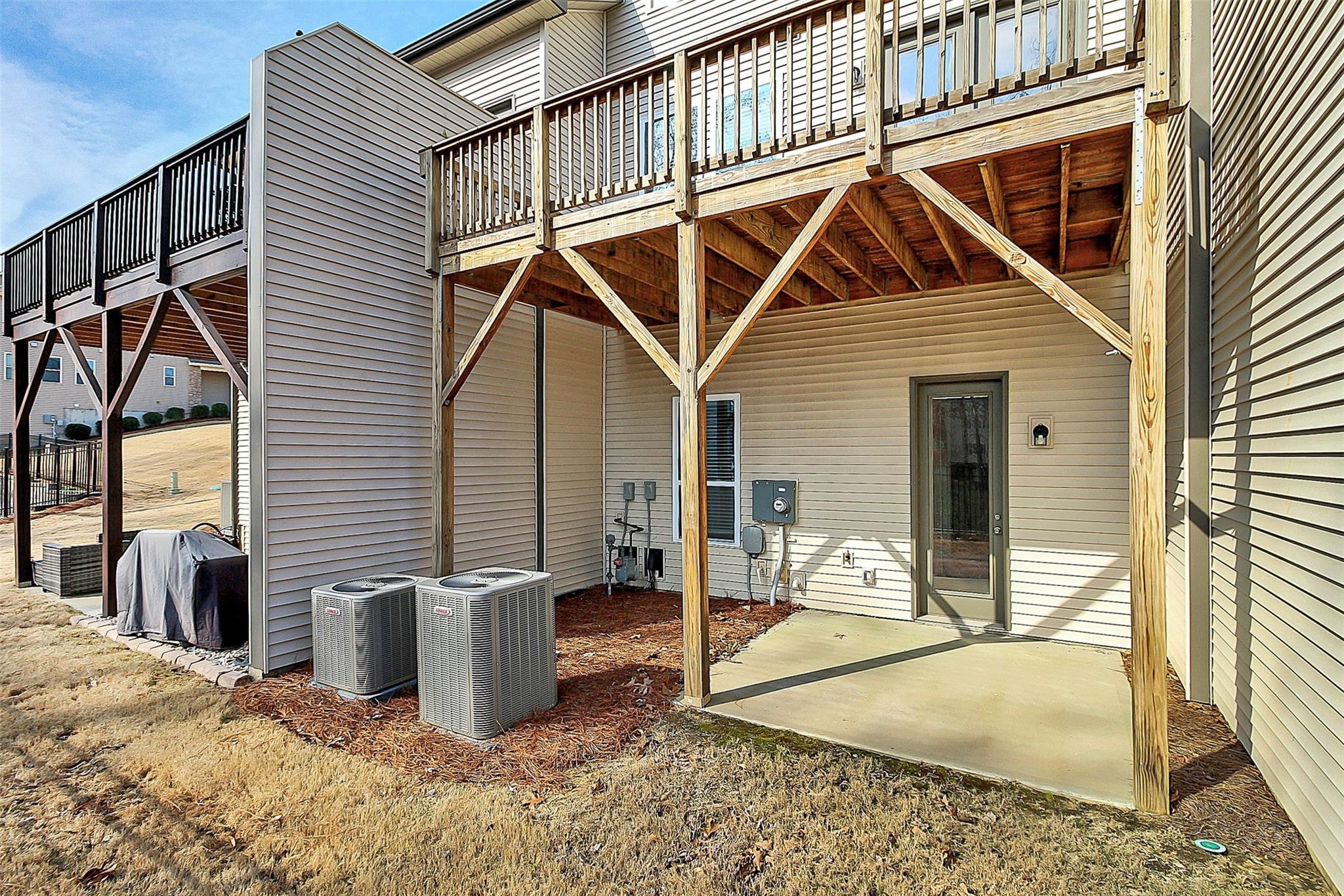 1068 Archibald Avenue Fort Mill, SC 29708 - Photo 31 of 36 Gallery Image 31
