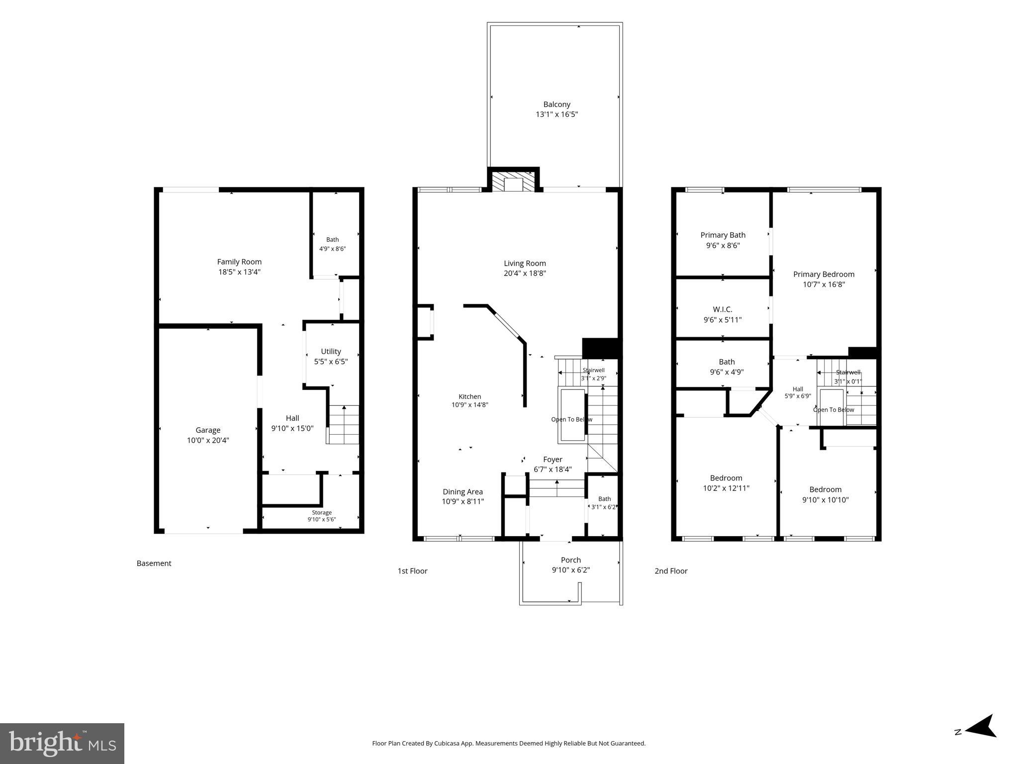 2807 Roesh Way Vienna, VA 22181 - Photo 48 of 51