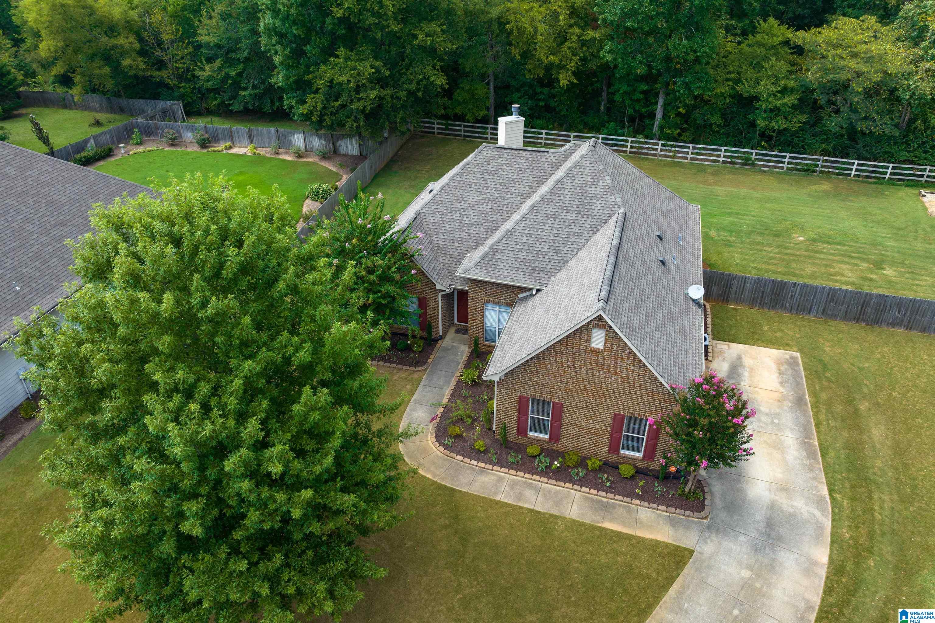 604 Barkley Circle Alabaster, AL 35007 - Photo 31 of 43