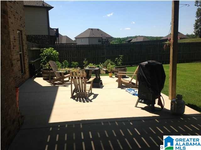 409 Ramsgate Drive Alabaster, AL 35114 - Photo 11 of 21