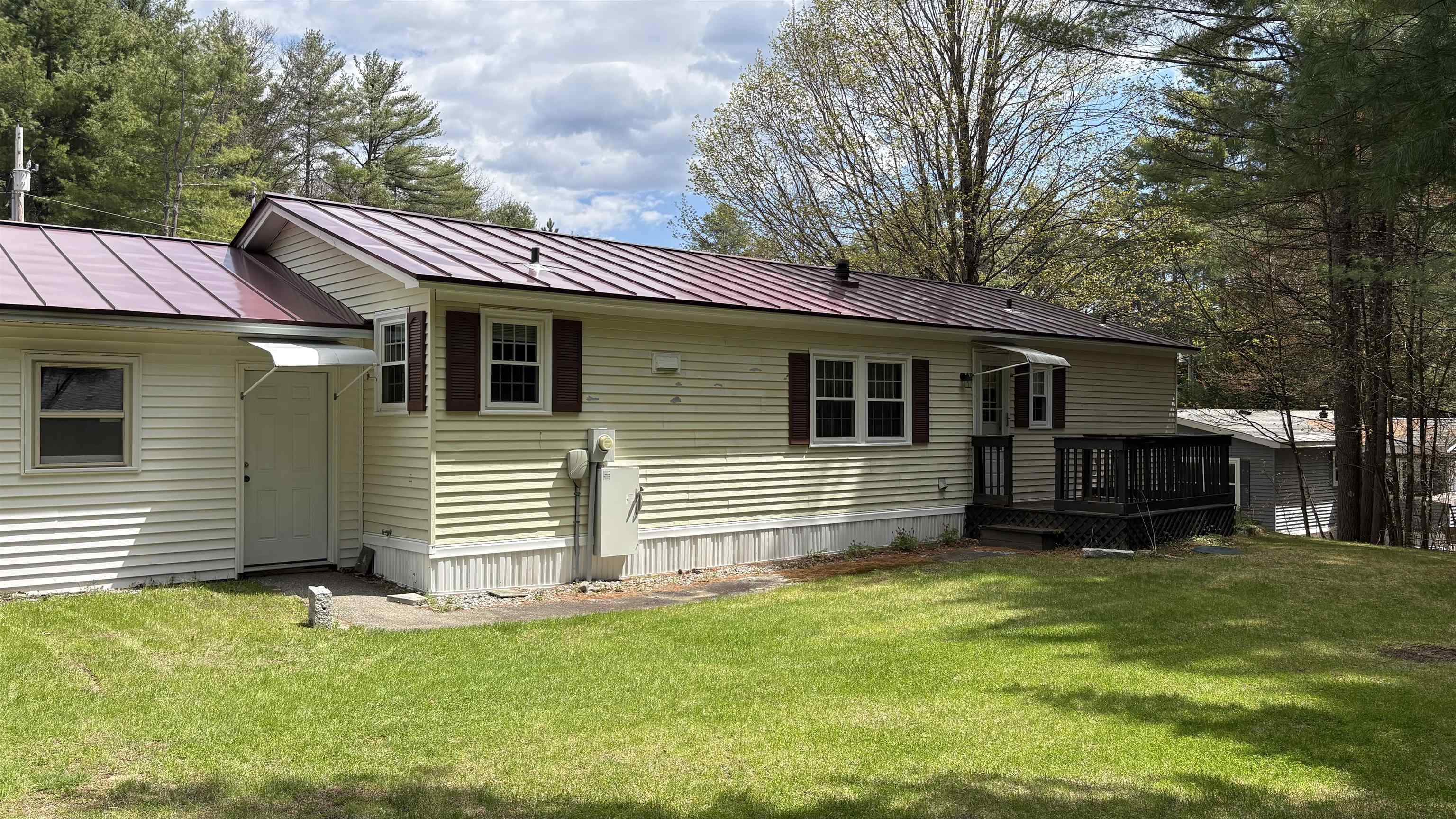 25 Sunset Drive Hopkinton, NH 03229 - Photo 3 of 24