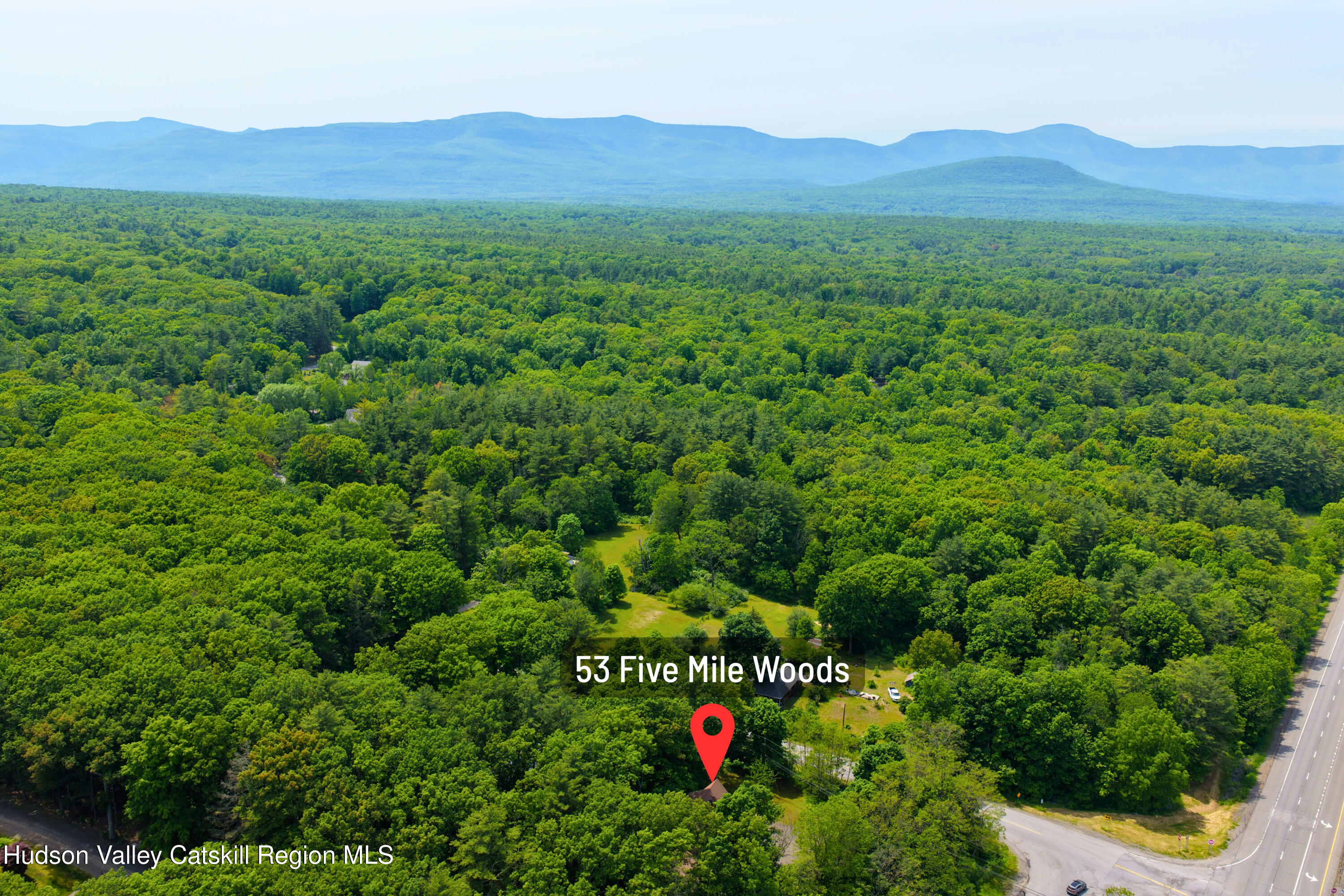53 5 Mile Woods Road Catskill, NY 12414 - Photo 17 of 17 #17