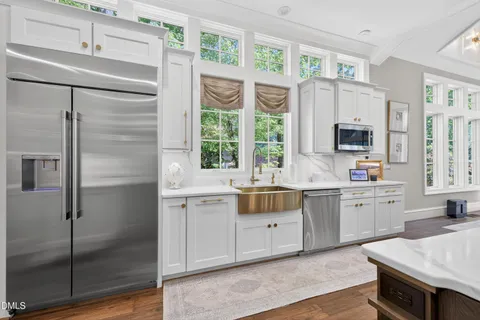 $3,249,900 | 103 Dumbarton Court, Cary, NC 27511