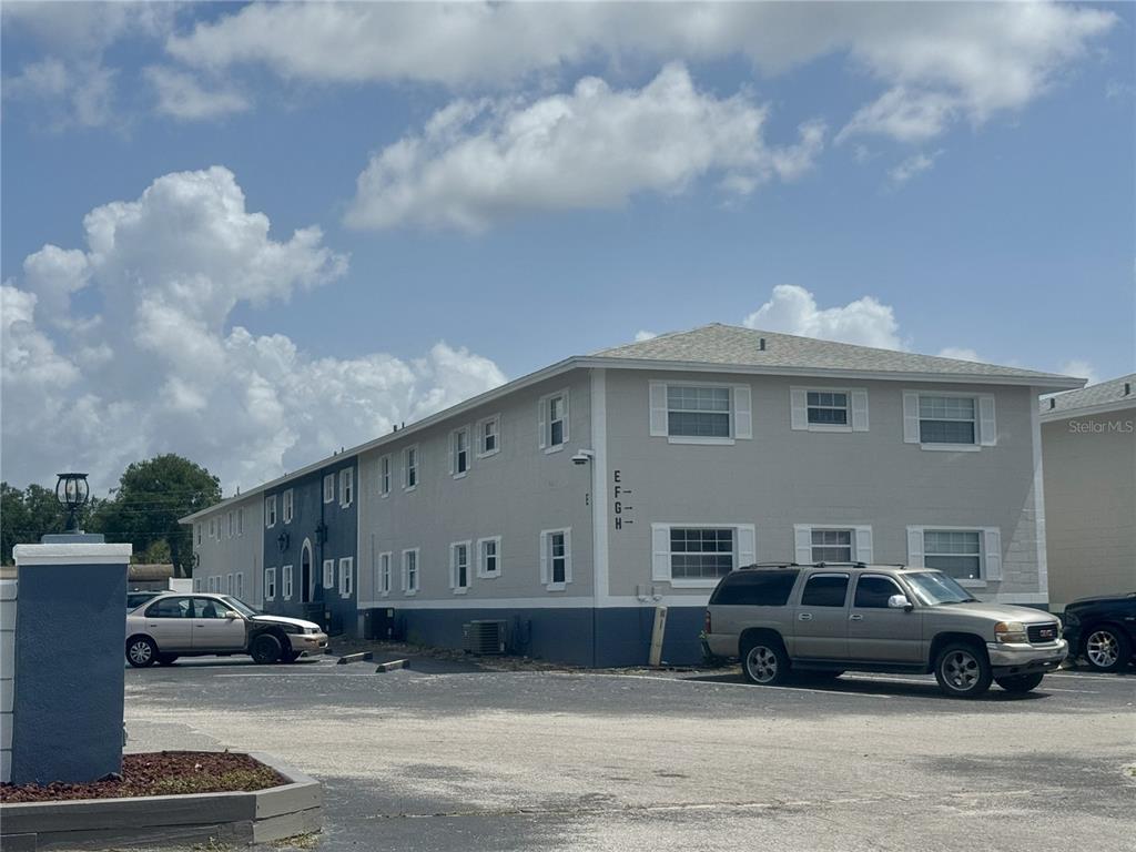 1400 Eudora Road, Unit D36 Mount Dora, FL 32757 - Photo 26 of 28