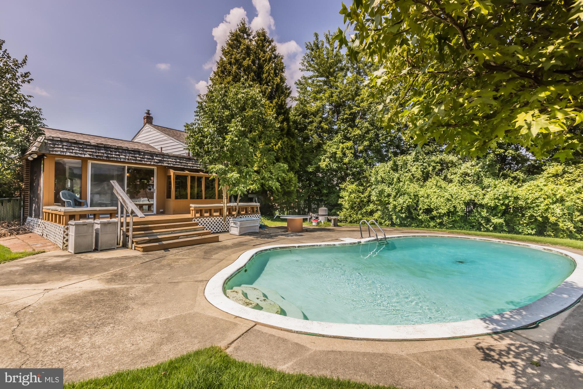 1857 Watson Road Abington, PA 19001 - Photo 34 of 35 Gallery Image 34