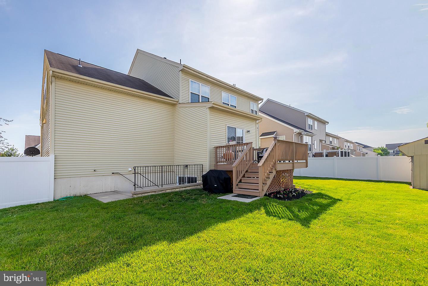 715 Chelsea Road Mullica Hill, NJ 08062 - Photo 22 of 22 Gallery Image 22