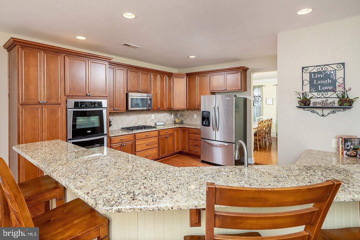 715 Chelsea Road Mullica Hill, NJ 08062 - Photo 9 of 22 Gallery Image 9