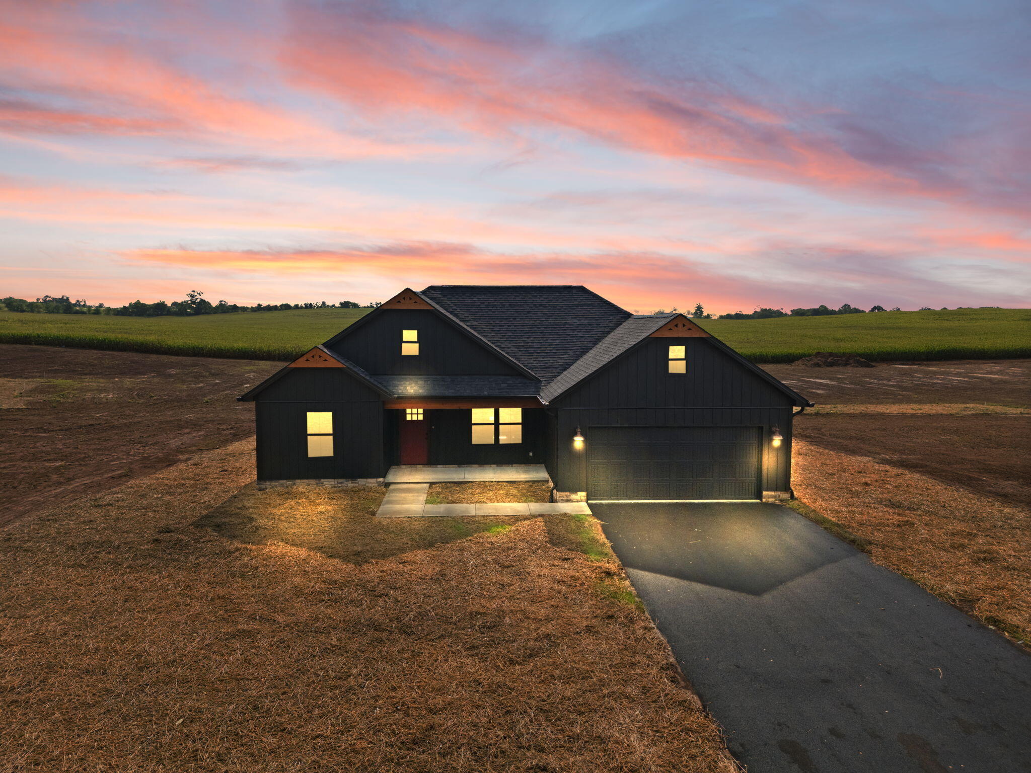 547 Robb Road, Unit LOT 3 Harrodsburg, KY 40330 - Photo 33 of 51 32-web-or-mls-DJI_20240801100233_0111_D
