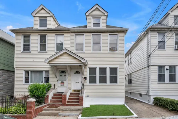 $1,388,888 | 43-11 56th Street | Woodside