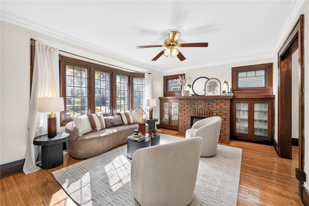 250 Terrace Park Rochester, NY 14619 - Photo 2 of 26 Gallery Image 2