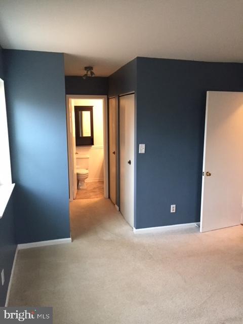 5800 Cove Landing Road, Unit 303 Burke, VA 22015 - Photo 17 of 25 master bedroom