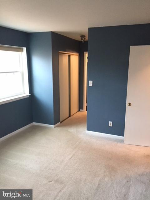 5800 Cove Landing Road, Unit 303 Burke, VA 22015 - Photo 19 of 25 master bedroom, 2 large closets, w/master bath