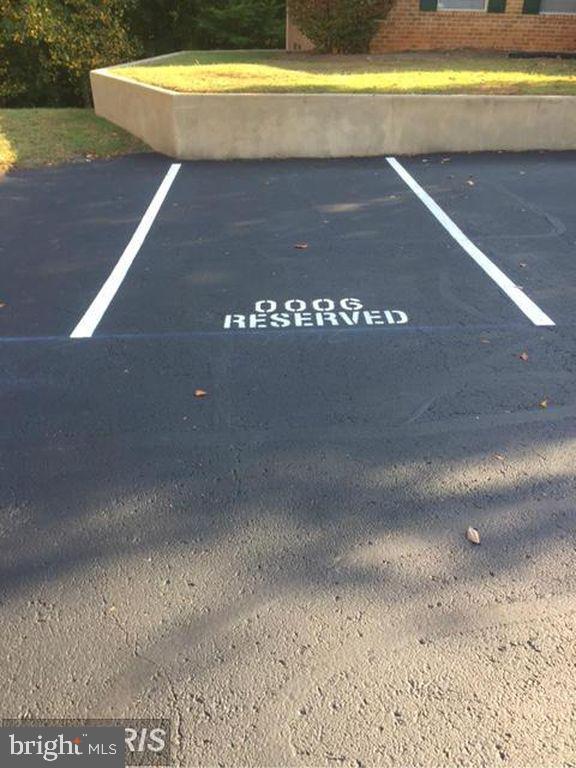5800 Cove Landing Road, Unit 303 Burke, VA 22015 - Photo 24 of 25 parking space