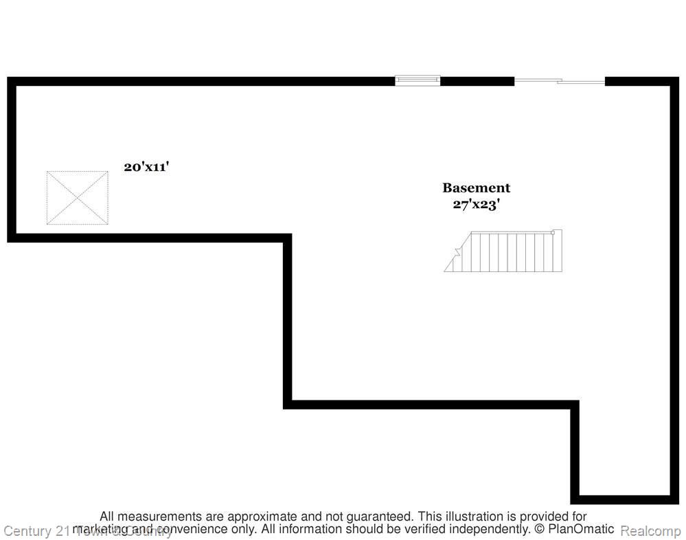 2080 Avoncrest Court Rochester, MI 48309 - Photo 37 of 39 Lower-f238312.jpg