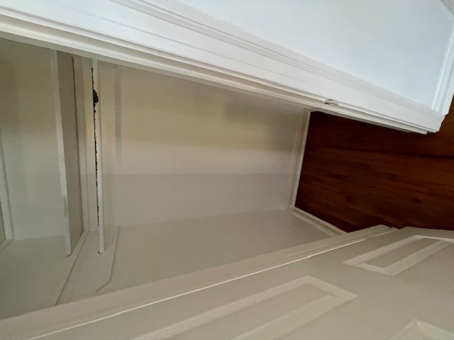 2104 Enfield Road, Unit A Austin, TX 78703 - Photo 12 of 13 a view of closet