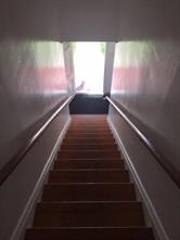 2104 Enfield Road, Unit A Austin, TX 78703 - Photo 14 of 14 View of stairway