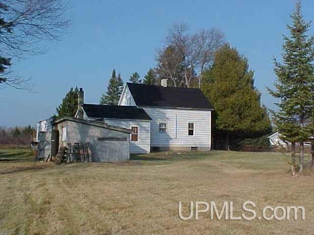 8784 Co Rd 503 Cc Road Rapid River, MI 49878 - Photo 4 of 9