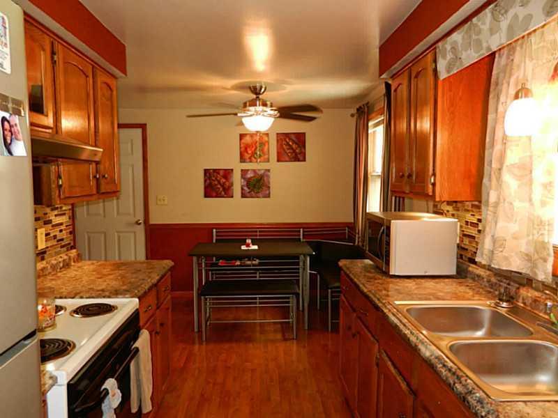 5219 Ridgewood Road East Springfield, OH 45503 - Photo 18 of 20