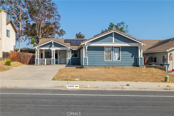 $542,900 | 33820 Canyon Ranch Road, Wildomar, CA 92595
