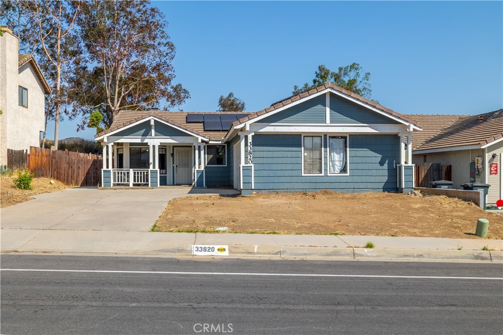 33820 Canyon Ranch Road Wildomar, CA 92595 - Photo 1 of 25