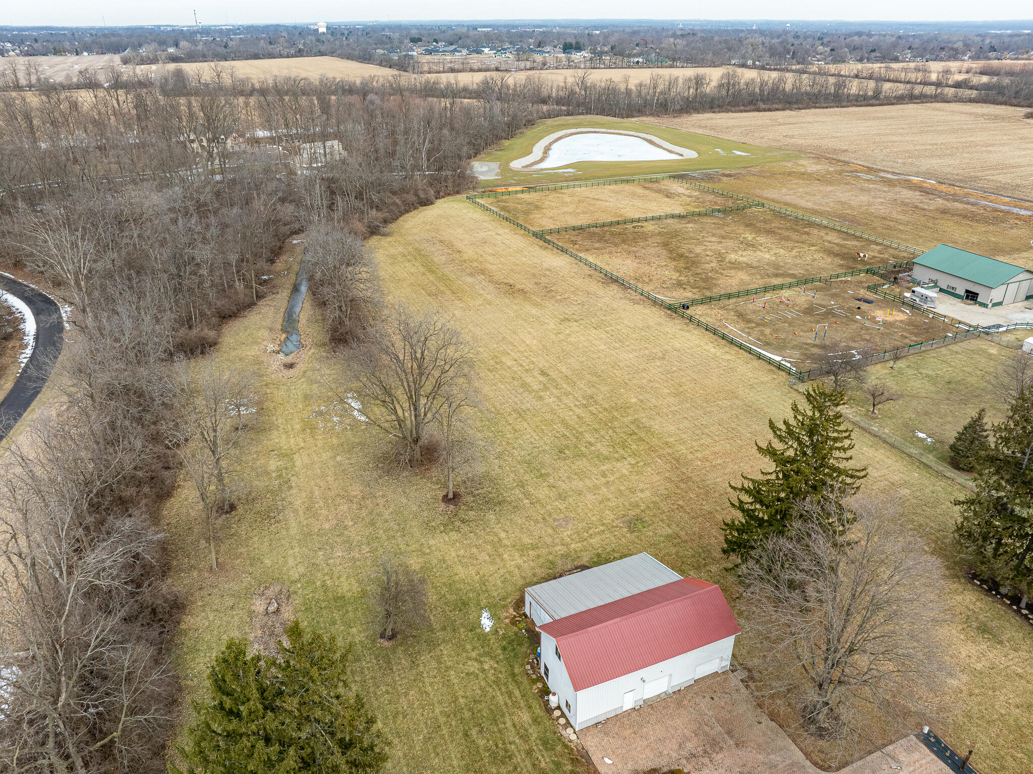 2375 Monroe-Concord Road Troy, OH 45373 - Photo 11 of 51