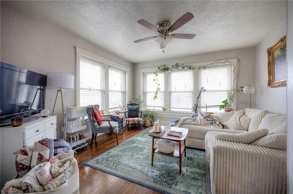 $705,000 | 4226 Locust Street, Kansas City, MO 64110