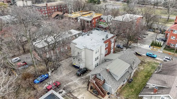 $705,000 | 4226 Locust Street, Kansas City, MO 64110