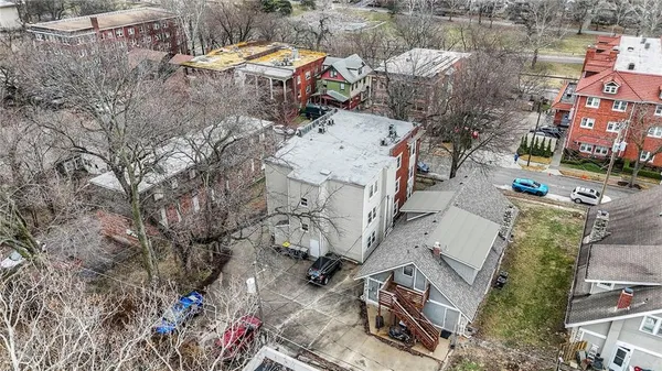 $705,000 | 4226 Locust Street, Kansas City, MO 64110