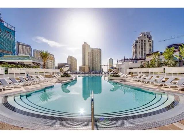 front view of a building