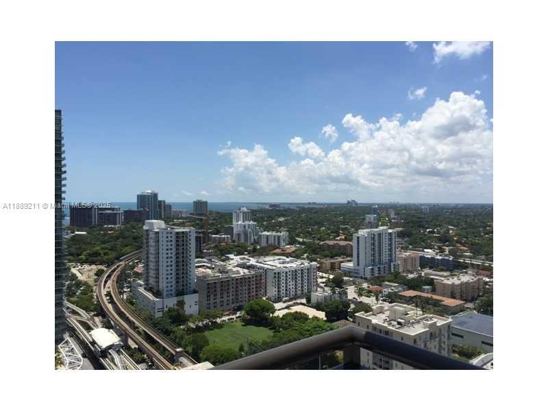 999 Southwest 1st Avenue, Unit 2103 Miami, FL 33130 - Photo 9 of 16 a view of a city