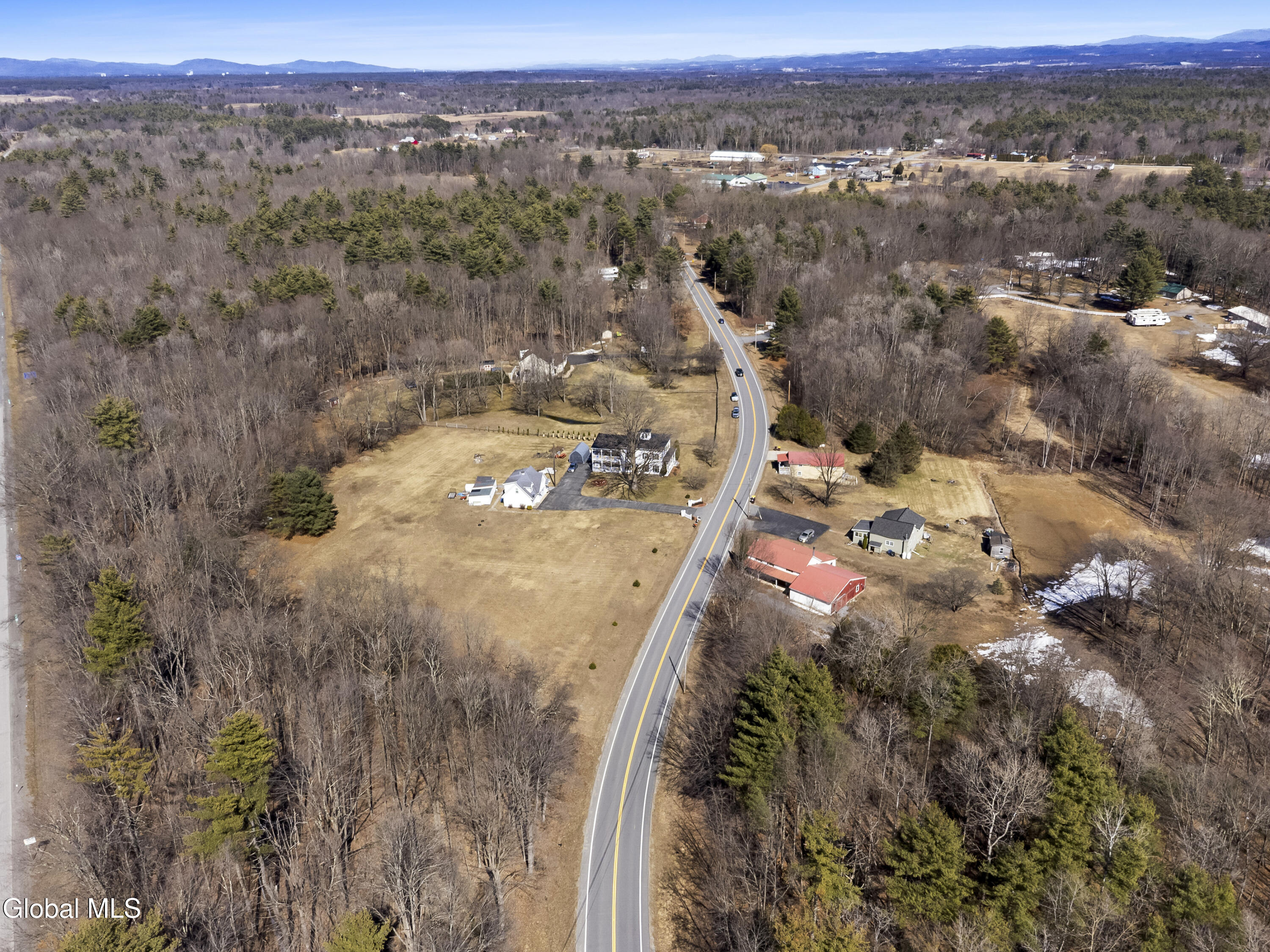 392 Gurn Springs Road Wilton, NY 12831 - Photo 12 of 59 9