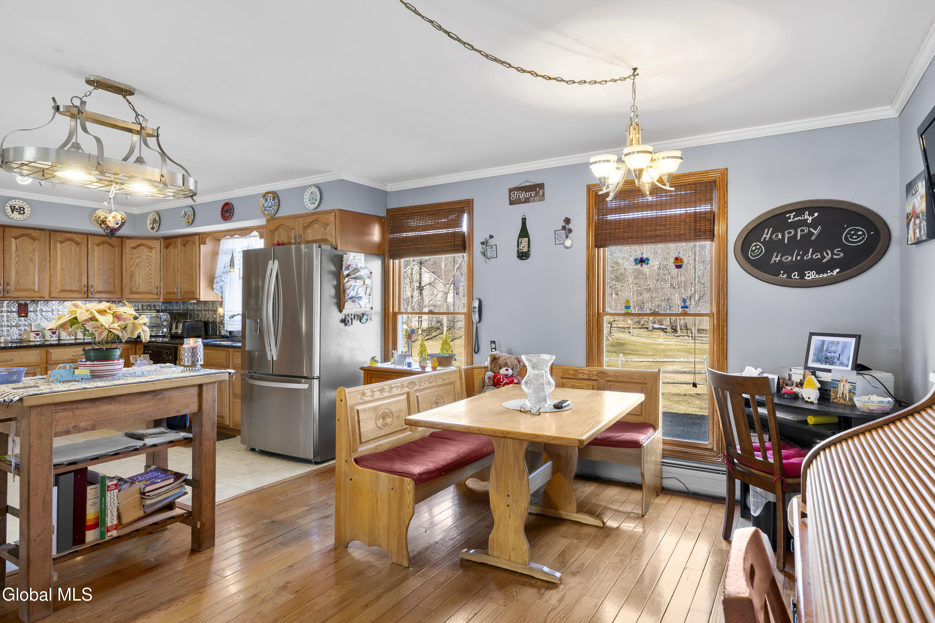 392 Gurn Springs Road Wilton, NY 12831 - Photo 16 of 58 15