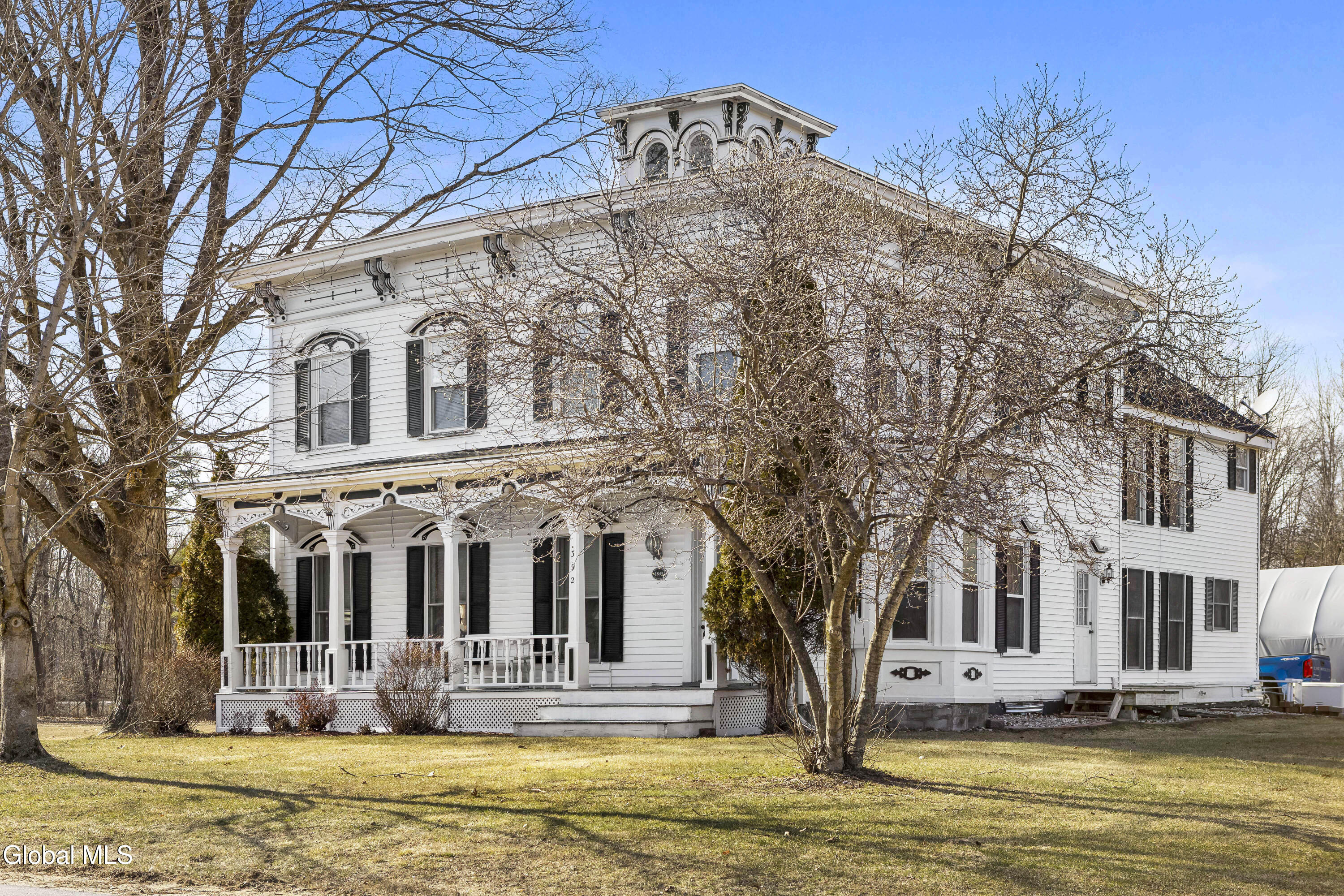 392 Gurn Springs Road Wilton, NY 12831 - Photo 2 of 58 2