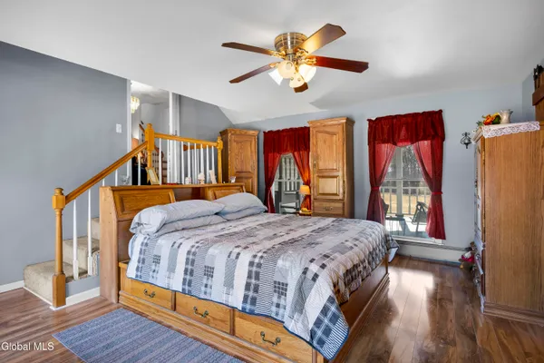 $649,900 | 392 Gurn Springs Road, Wilton, NY 12831