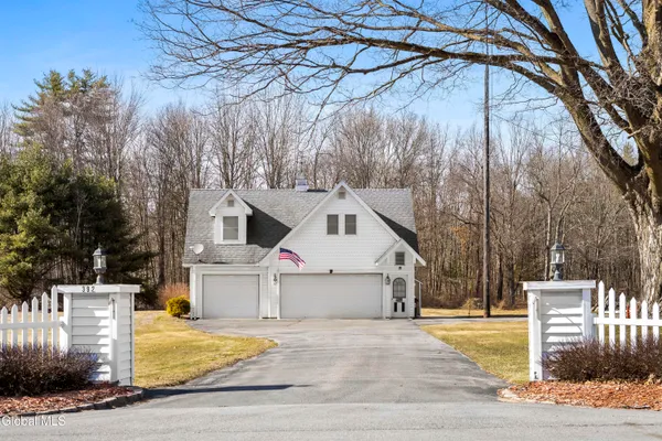 $649,900 | 392 Gurn Springs Road, Wilton, NY 12831