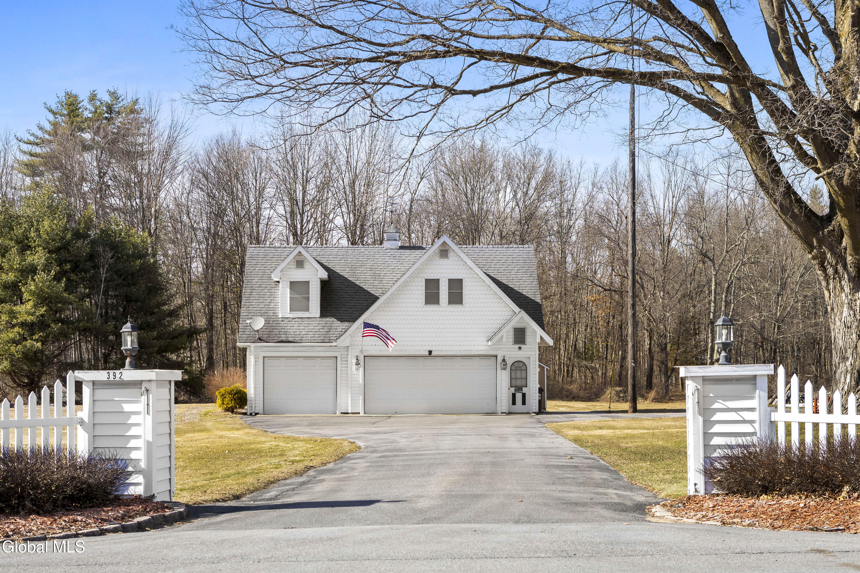 392 Gurn Springs Road Wilton, NY 12831 - Photo 46 of 59 44
