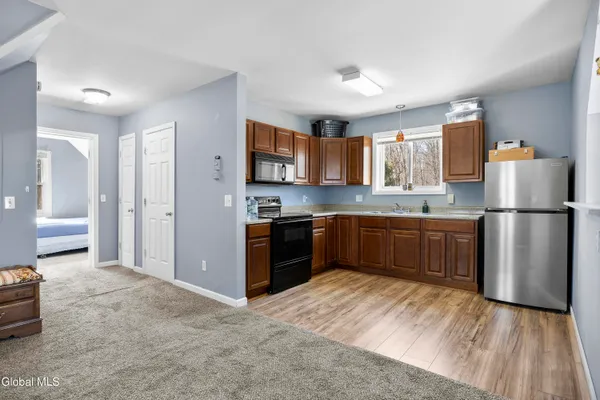 $649,900 | 392 Gurn Springs Road, Wilton, NY 12831