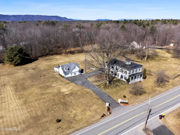 $649,900 | 392 Gurn Springs Road, Wilton, NY 12831