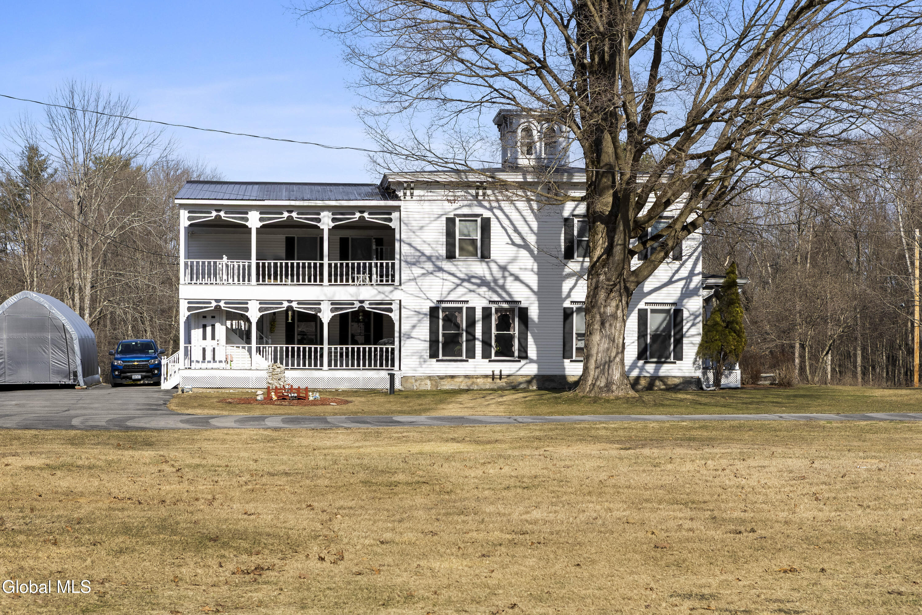 392 Gurn Springs Road Wilton, NY 12831 - Photo 53 of 59 51