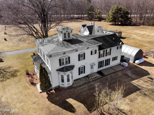 $649,900 | 392 Gurn Springs Road, Wilton, NY 12831