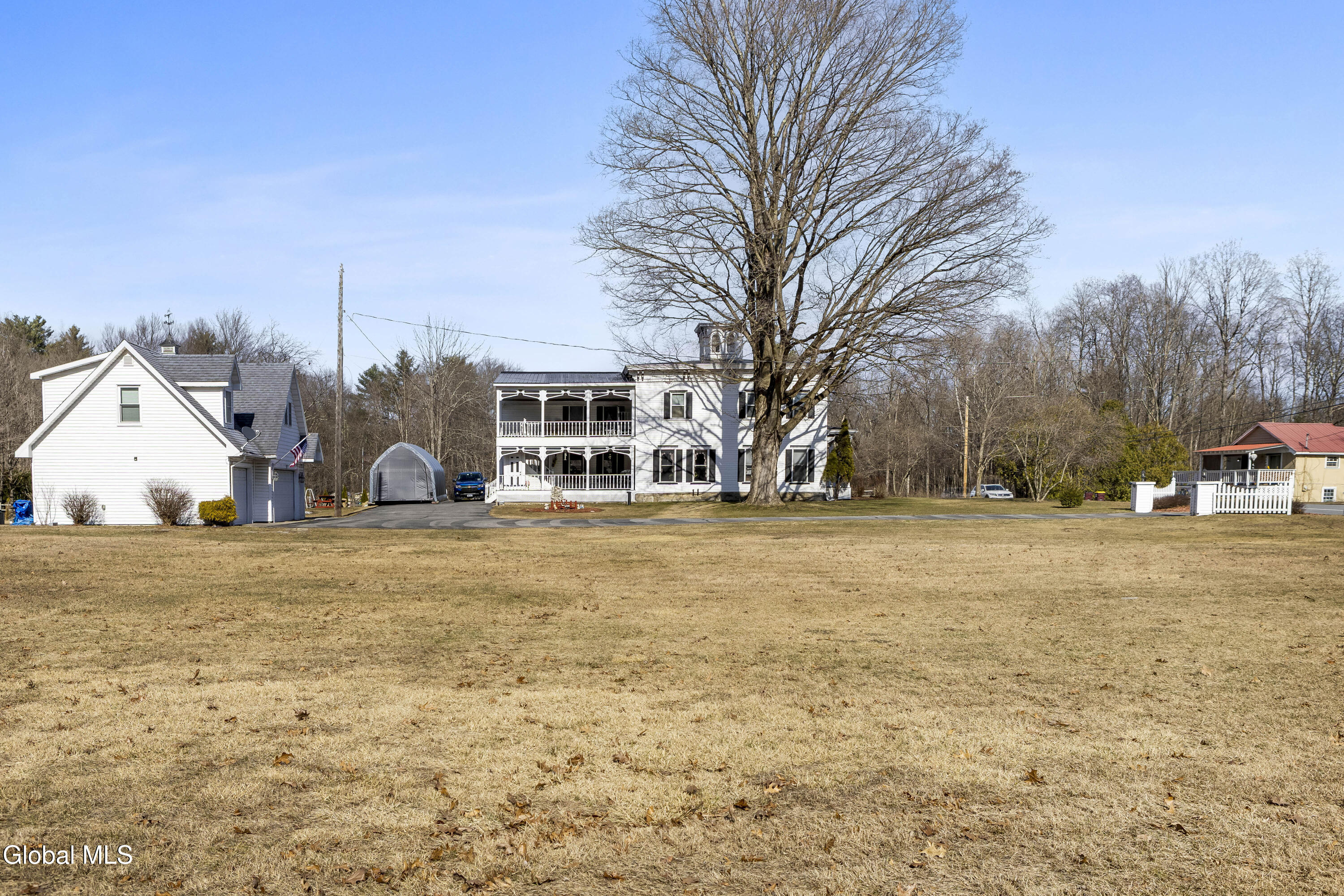 392 Gurn Springs Road Wilton, NY 12831 - Photo 54 of 59 52
