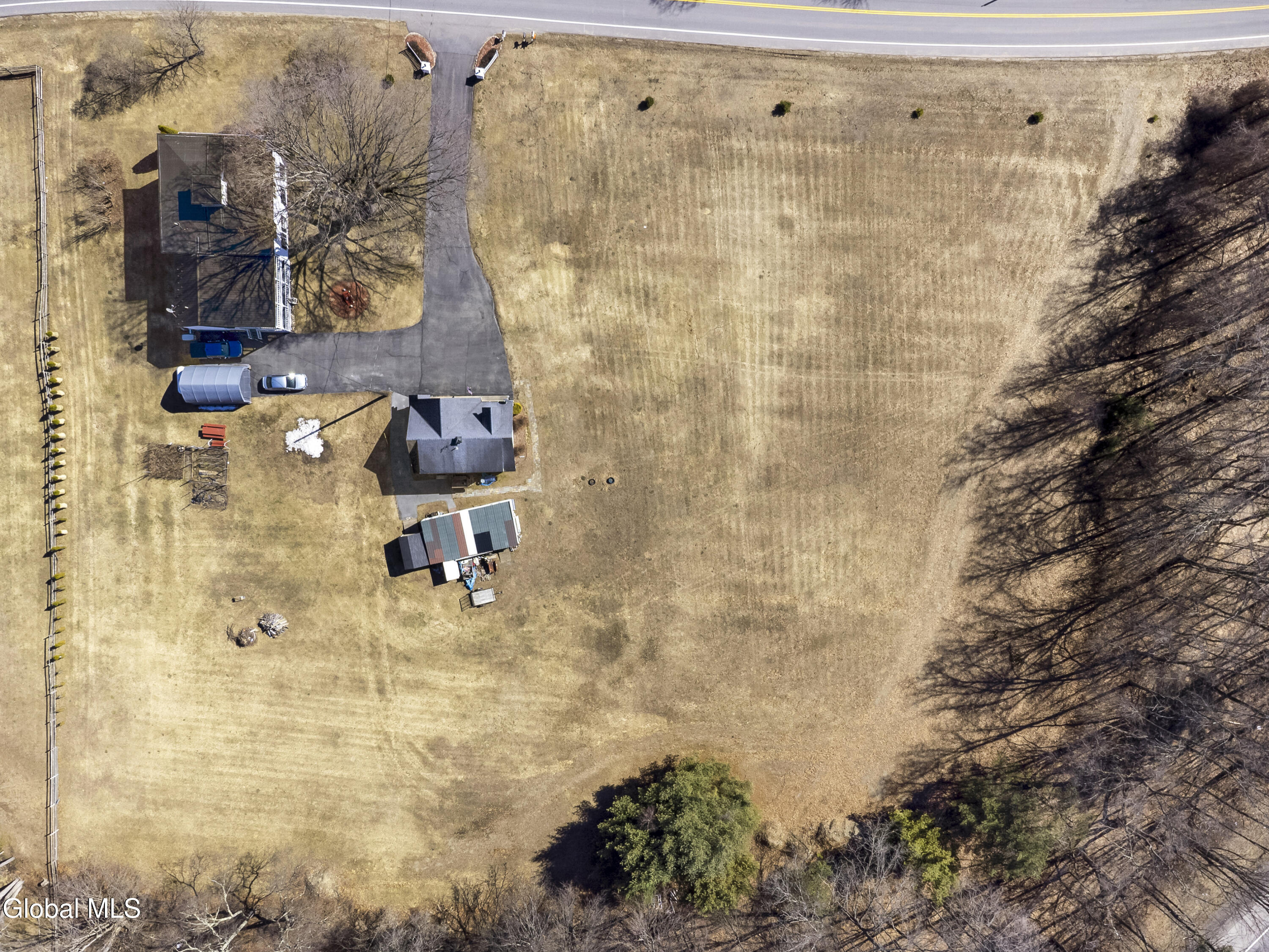 392 Gurn Springs Road Wilton, NY 12831 - Photo 55 of 58 54